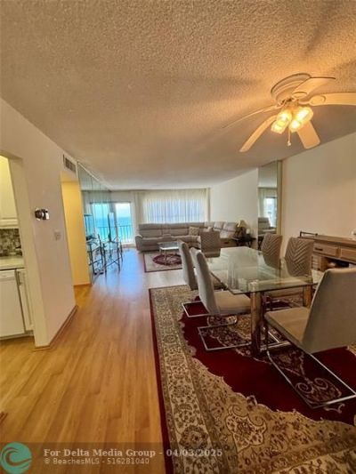 405 N Ocean Boulevard, Unit 1116, Pompano Beach, FL 33062 Photo