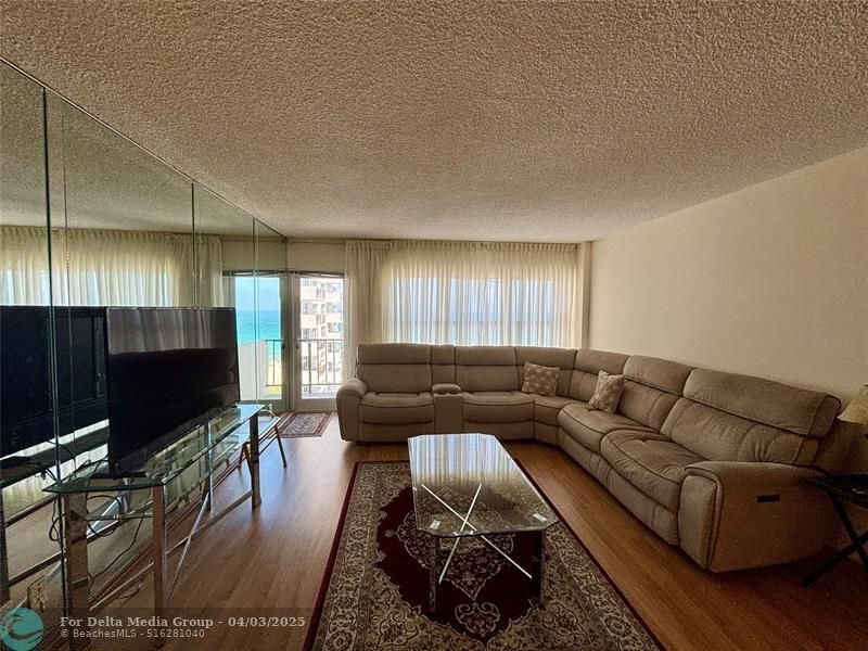 405 N Ocean Boulevard, Unit 1116, Pompano Beach, FL 33062 Photo