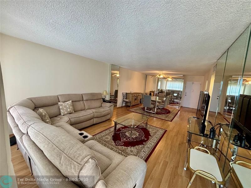 405 N Ocean Boulevard, Unit 1116, Pompano Beach, FL 33062 Photo