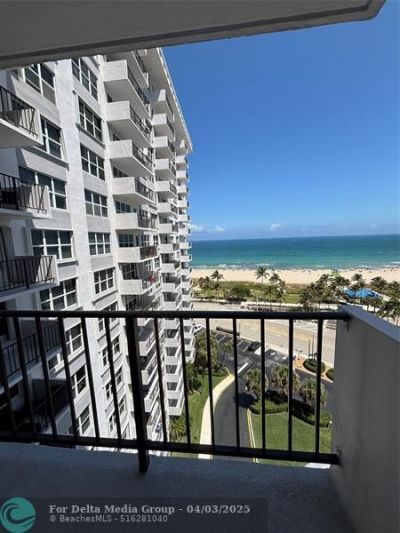 405 N Ocean Boulevard, Unit 1116, Pompano Beach, FL 33062 Photo