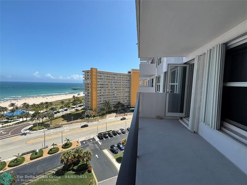 405 N Ocean Boulevard, Unit 1116, Pompano Beach, FL 33062 Photo