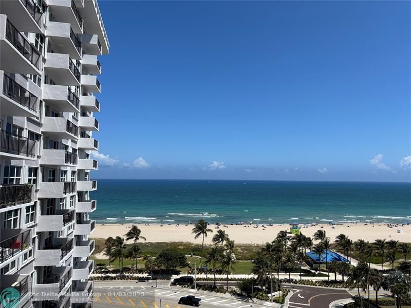 405 N Ocean Boulevard, Unit 1116, Pompano Beach, FL 33062 Photo