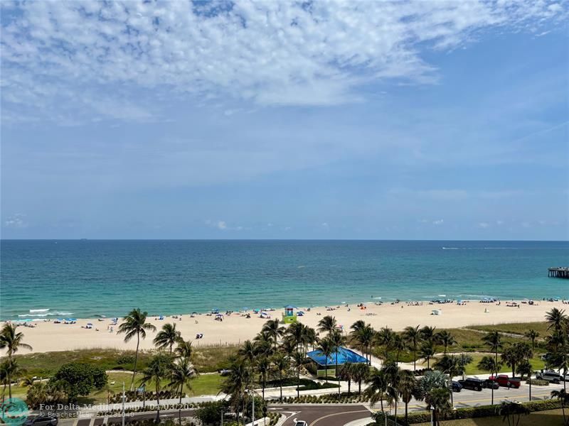 405 N Ocean Boulevard, Unit 1116, Pompano Beach, FL 33062 Photo
