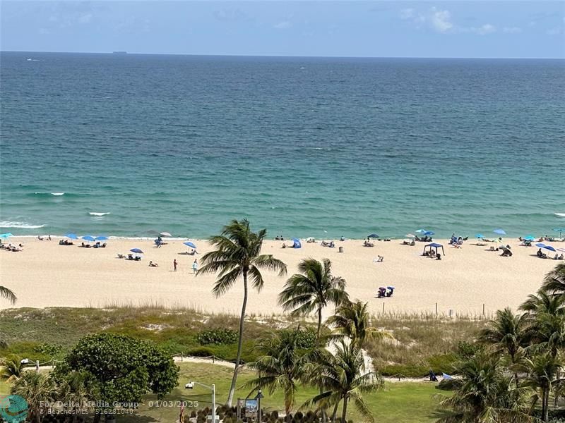 405 N Ocean Boulevard, Unit 1116, Pompano Beach, FL 33062 Photo