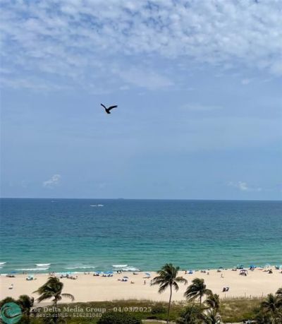 405 N Ocean Boulevard, Unit 1116, Pompano Beach, FL 33062 Photo