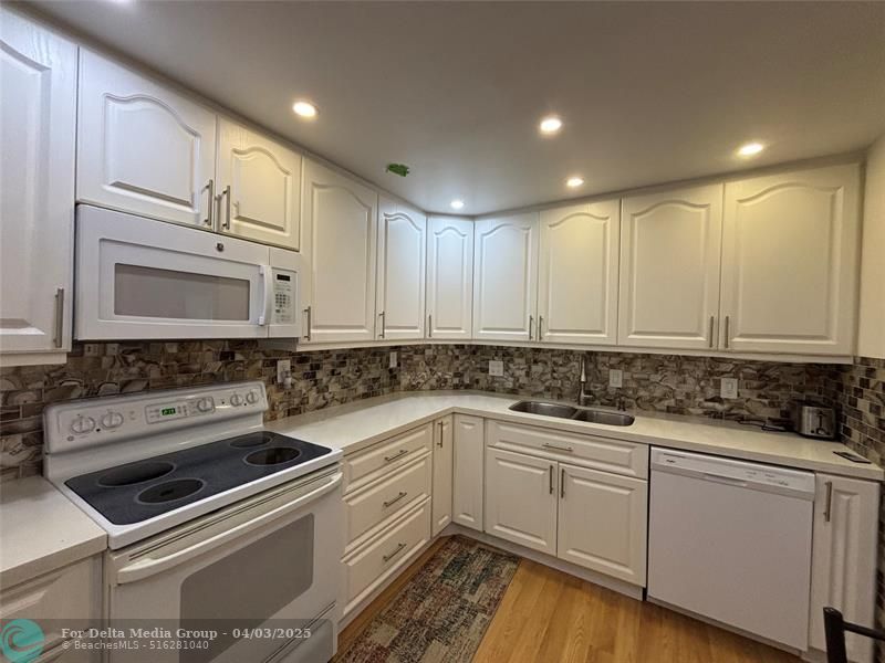 405 N Ocean Boulevard, Unit 1116, Pompano Beach, FL 33062 Photo