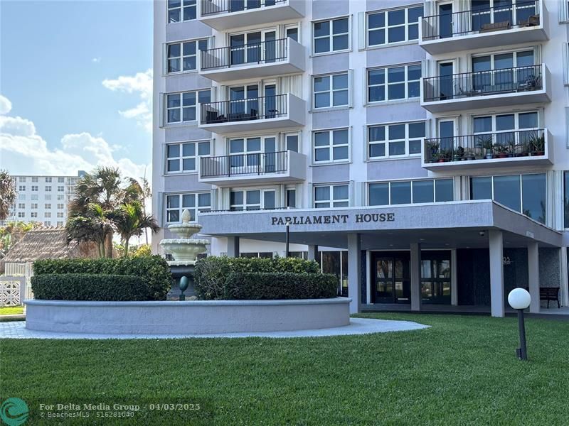 405 N Ocean Boulevard, Unit 1116, Pompano Beach, FL 33062 Photo