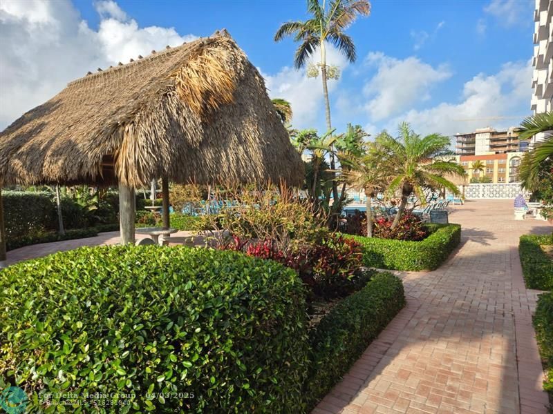 405 N Ocean Boulevard, Unit 1116, Pompano Beach, FL 33062 Photo