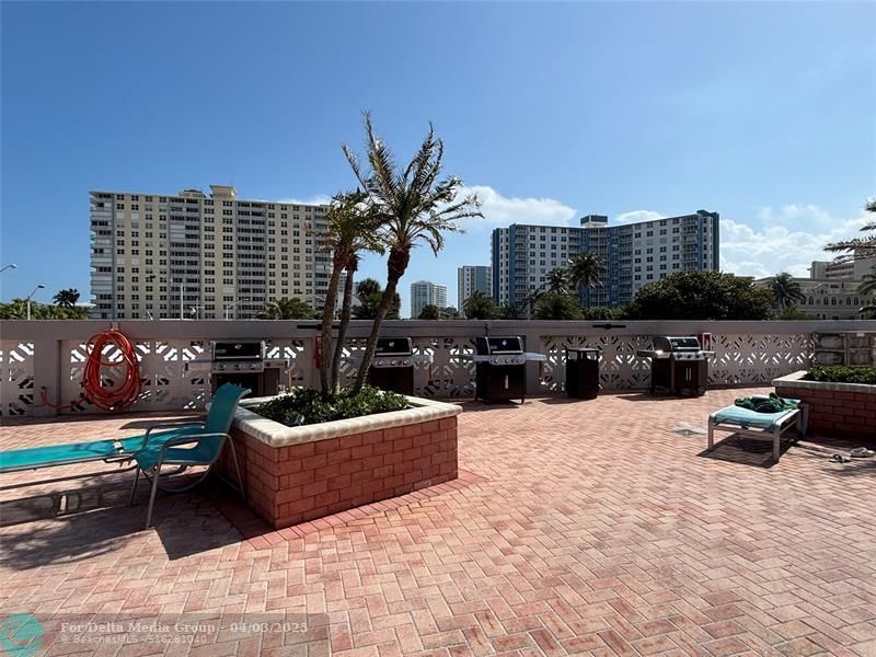 405 N Ocean Boulevard, Unit 1116, Pompano Beach, FL 33062 Photo