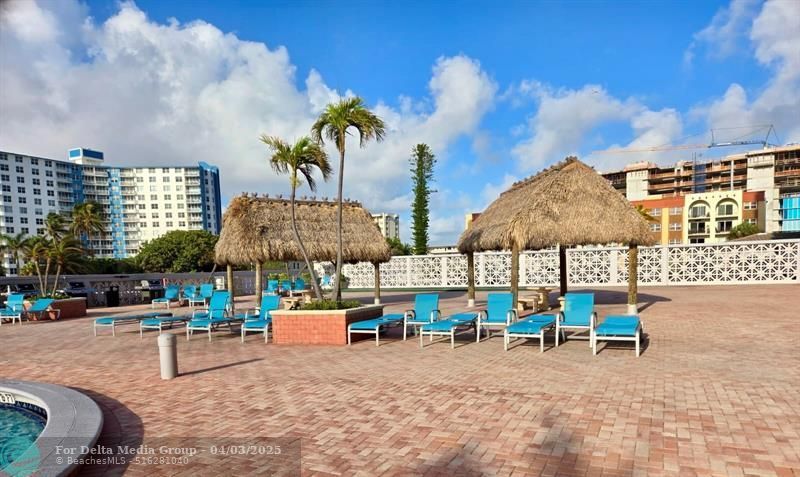 405 N Ocean Boulevard, Unit 1116, Pompano Beach, FL 33062 Photo