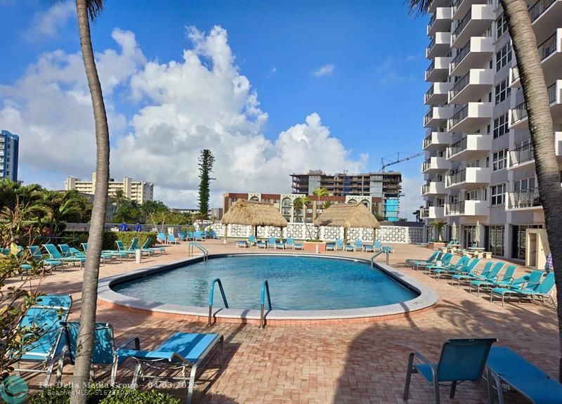 405 N Ocean Boulevard, Unit 1116, Pompano Beach, FL 33062 Photo