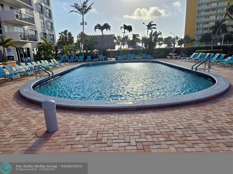 405 N Ocean Boulevard, Unit 1116, Pompano Beach, FL 33062 Photo