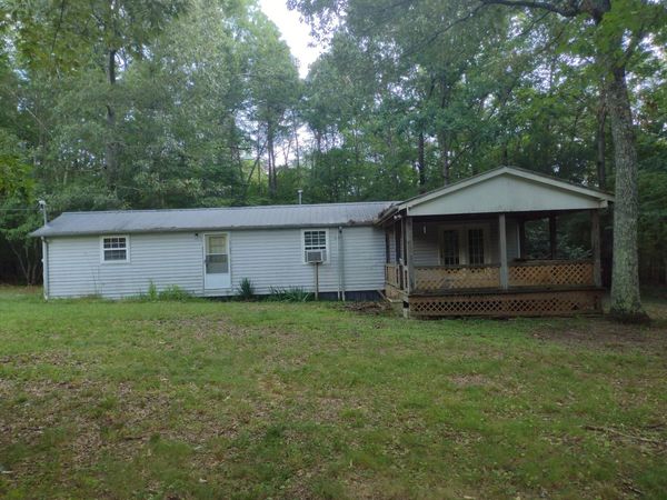 1036 Goforth Road, Spencer, TN 38585