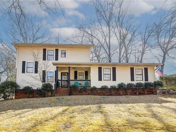 105 Garden Hill Drive, Calhoun, GA 30701