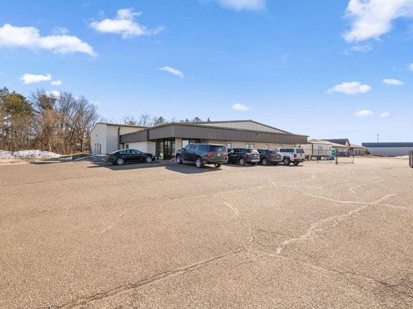 101 Industrial Avenue, Milltown, WI 54858
