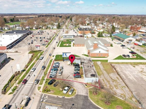 100 Whittlesey Avenue, Norwalk, OH 44857