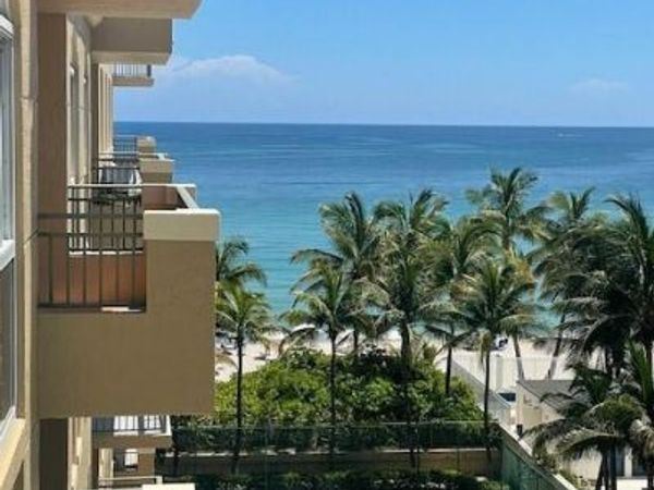 2080 S Ocean Drive, Unit 505, Hallandale Beach, FL 33009