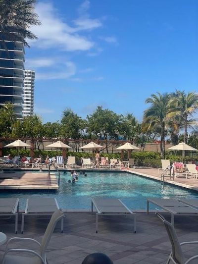 2080 S Ocean Drive, Unit 505, Hallandale Beach, FL 33009 Photo