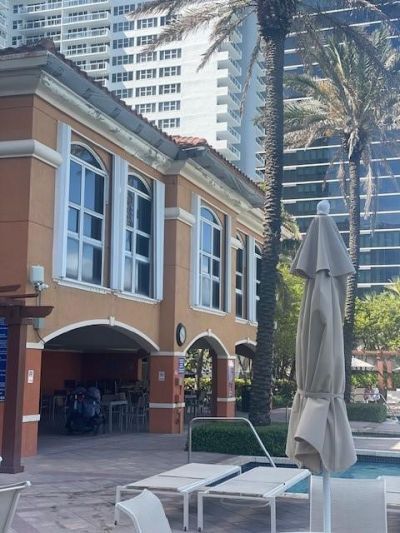 2080 S Ocean Drive, Unit 505, Hallandale Beach, FL 33009 Photo