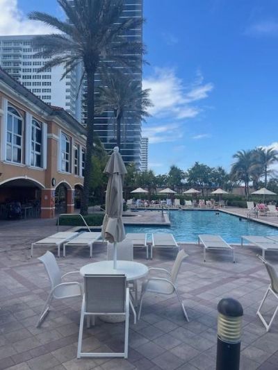 2080 S Ocean Drive, Unit 505, Hallandale Beach, FL 33009 Photo