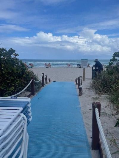 2080 S Ocean Drive, Unit 505, Hallandale Beach, FL 33009 Photo