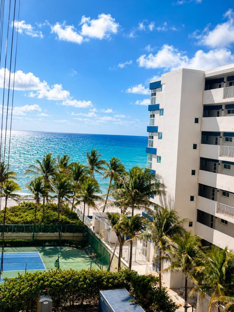 2080 S Ocean Drive, Unit 505, Hallandale Beach, FL 33009 Photo