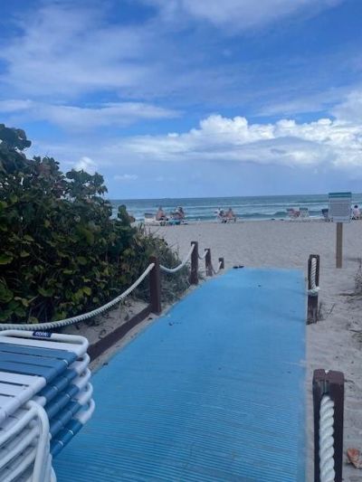 2080 S Ocean Drive, Unit 505, Hallandale Beach, FL 33009 Photo