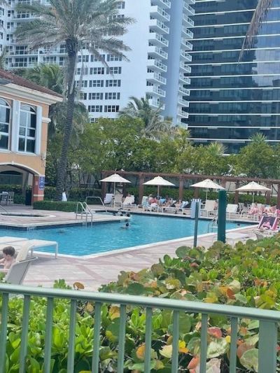 2080 S Ocean Drive, Unit 505, Hallandale Beach, FL 33009 Photo