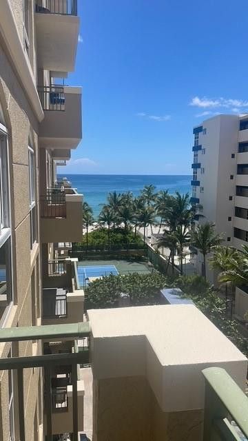 2080 S Ocean Drive, Unit 505, Hallandale Beach, FL 33009 Photo
