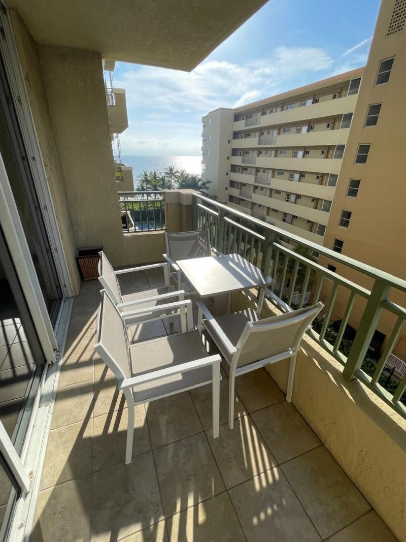 2080 S Ocean Drive, Unit 505, Hallandale Beach, FL 33009 Photo