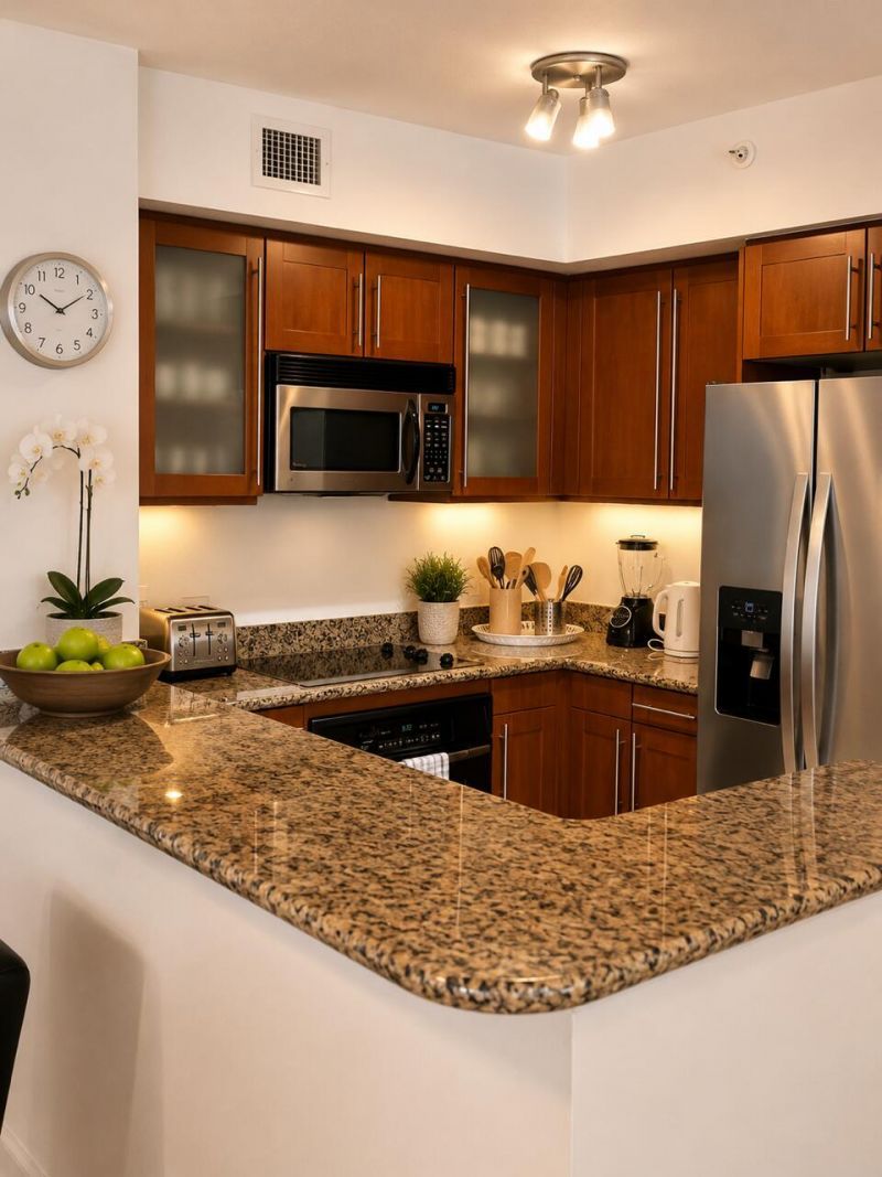 2080 S Ocean Drive, Unit 505, Hallandale Beach, FL 33009 Photo