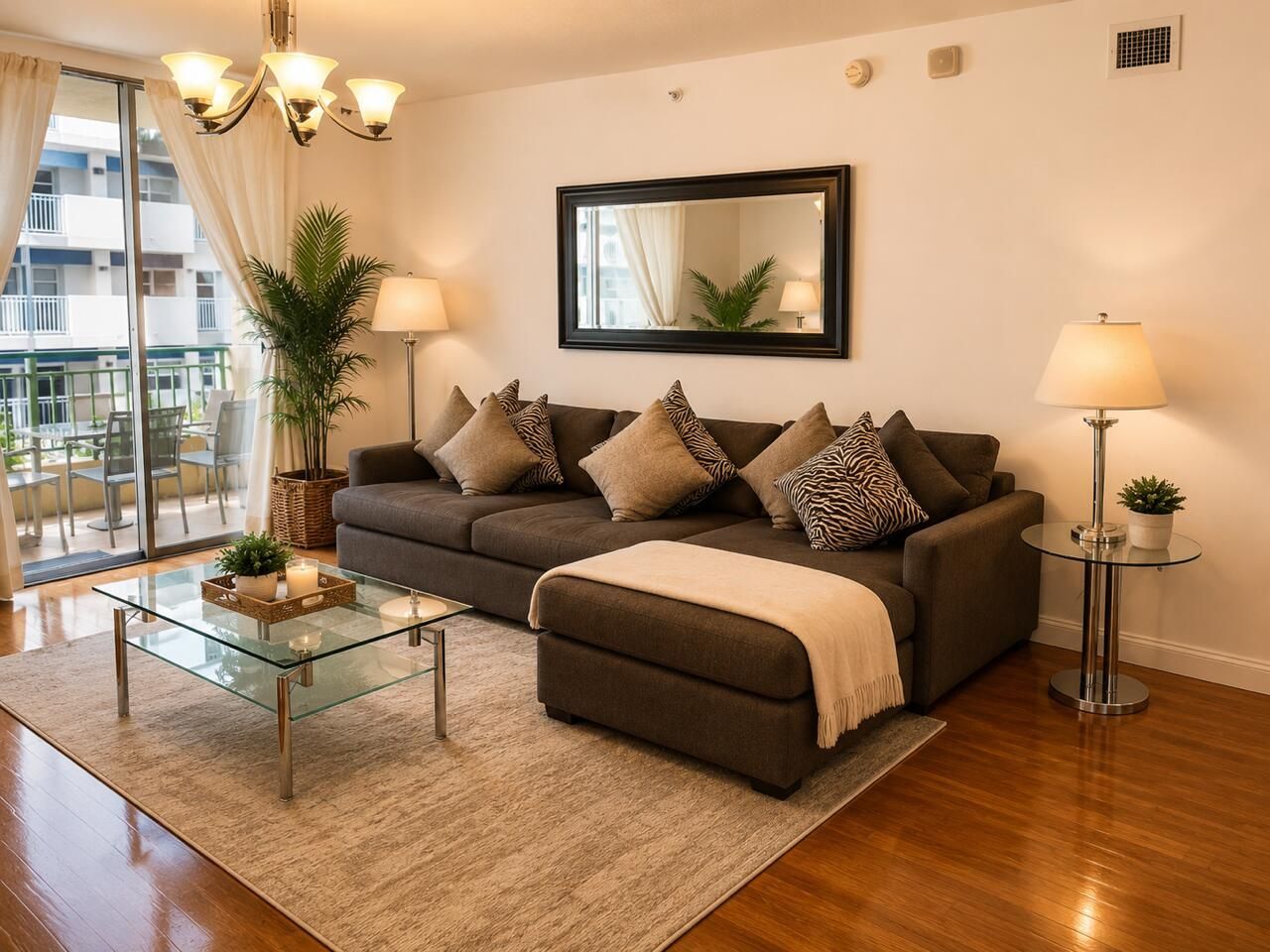 2080 S Ocean Drive, Unit 505, Hallandale Beach, FL 33009 Photo