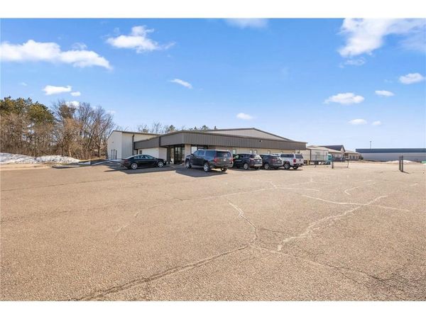 101 Industrial Avenue, Milltown, WI 54858