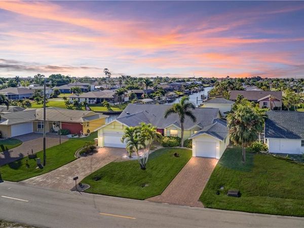 3736 SE 15th PL, CAPE CORAL, FL 33904