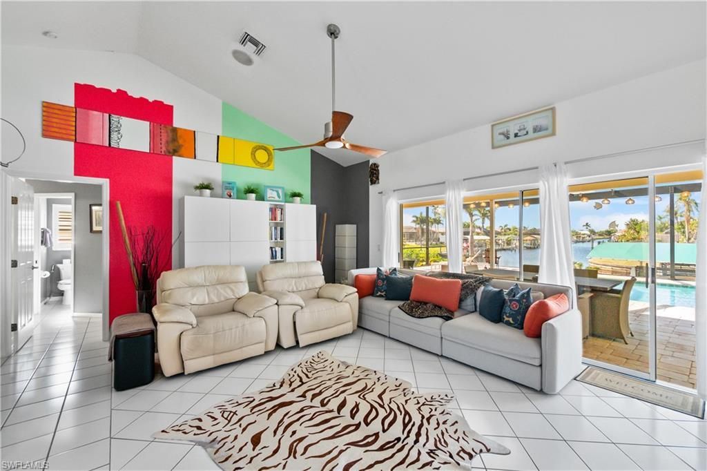 3736 SE 15th Pl, Cape Coral, FL 33904 Photo