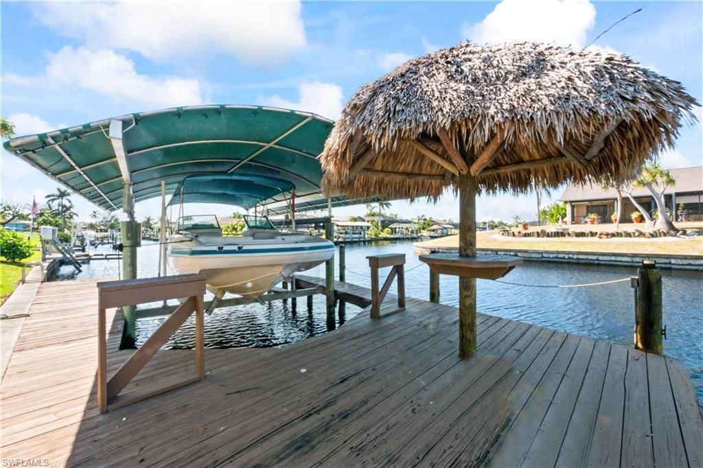 3736 SE 15th Pl, Cape Coral, FL 33904 Photo