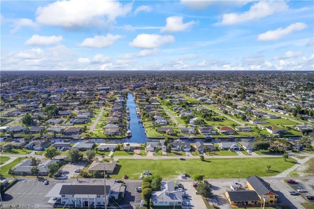 3736 SE 15th Pl, Cape Coral, FL 33904 Photo
