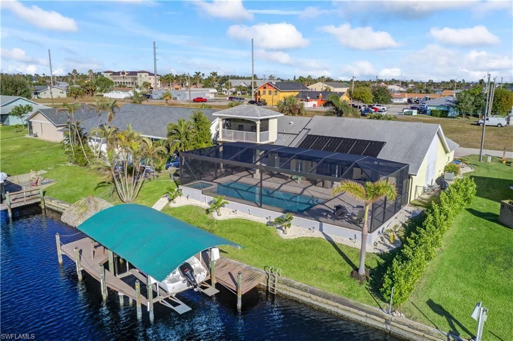 3736 SE 15th Pl, Cape Coral, FL 33904 Photo