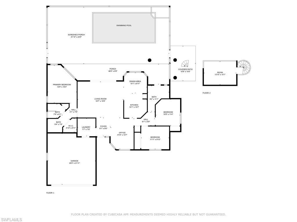 3736 SE 15th Pl, Cape Coral, FL 33904 Photo