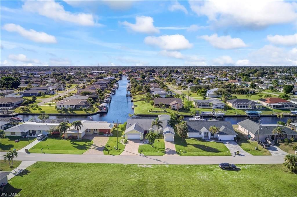 3736 SE 15th Pl, Cape Coral, FL 33904 Photo