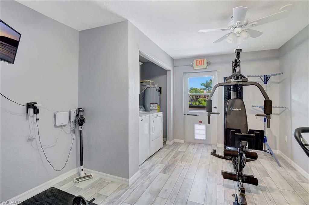 1230 Betmar Blvd, North Fort Myers, FL 33903 Photo