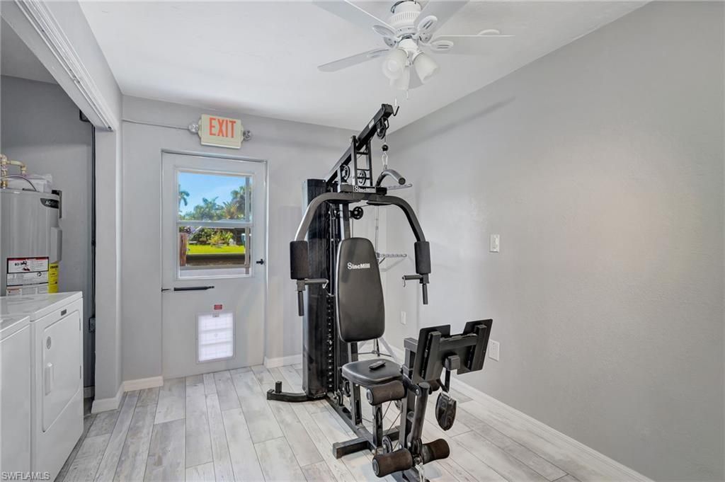 1230 Betmar Blvd, North Fort Myers, FL 33903 Photo