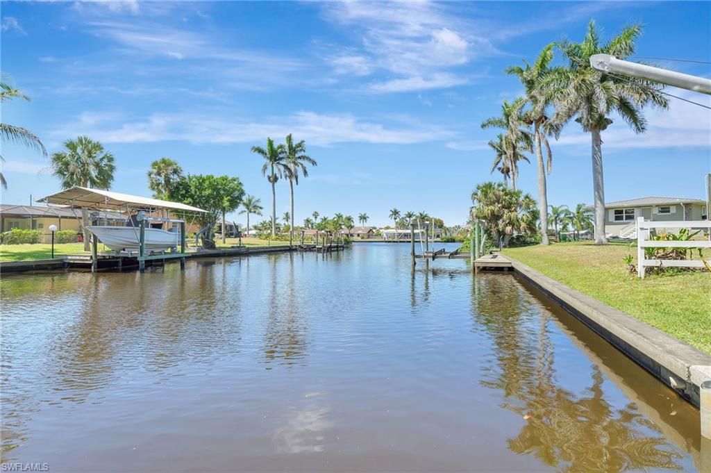 1230 Betmar Blvd, North Fort Myers, FL 33903 Photo