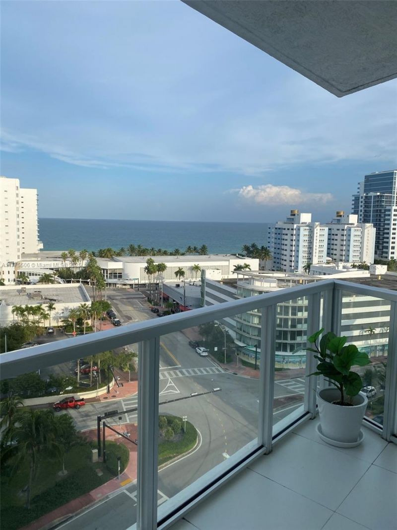 6700 Indian Creek Dr, Unit 1201, Miami Beach, FL 33141 Photo