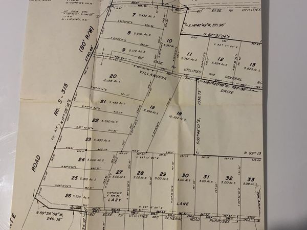 6017 LAZY Lane, Keystone Heights, FL 32656