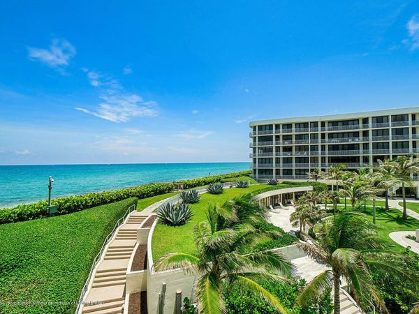 2000 S Ocean Boulevard, Unit 208N, Palm Beach, FL 33480