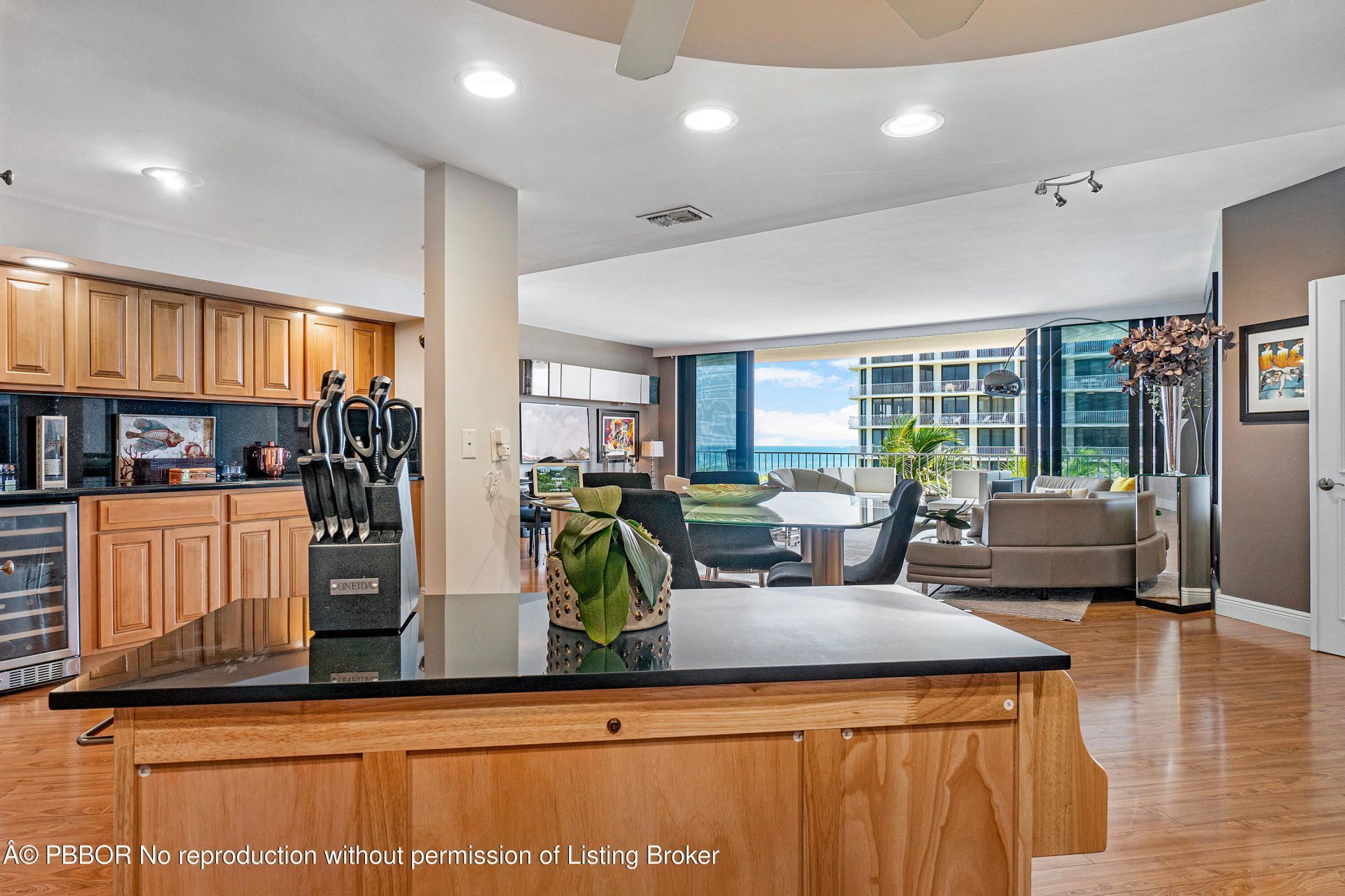 2000 S Ocean Boulevard, Unit 208N, Palm Beach, FL 33480 Photo
