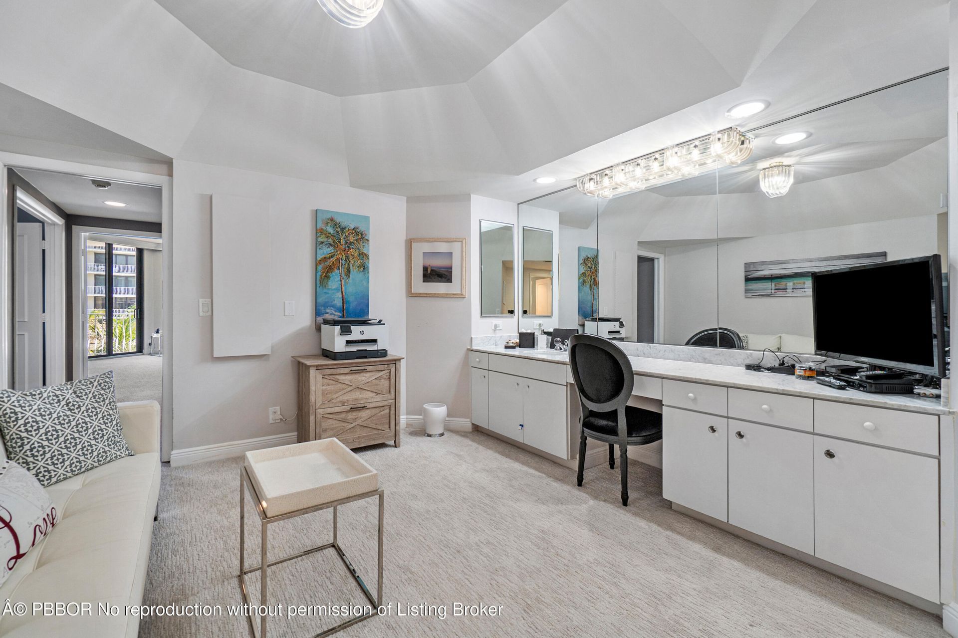 2000 S Ocean Boulevard, Unit 208N, Palm Beach, FL 33480 Photo