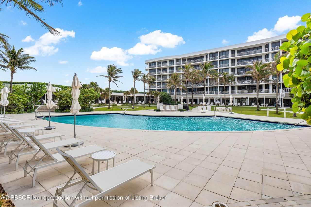 2000 S Ocean Boulevard, Unit 208N, Palm Beach, FL 33480 Photo