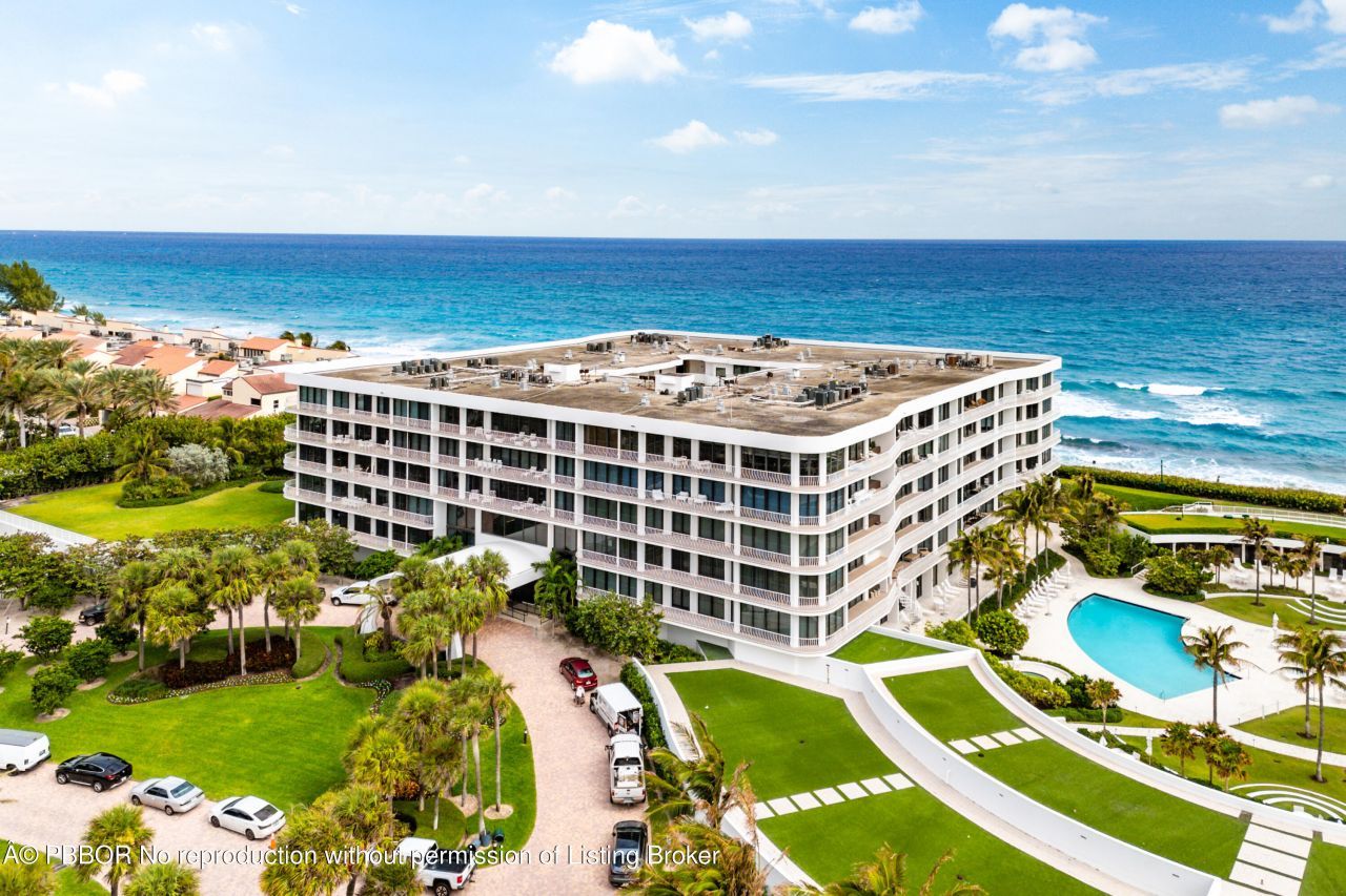 2000 S Ocean Boulevard, Unit 208N, Palm Beach, FL 33480 Photo
